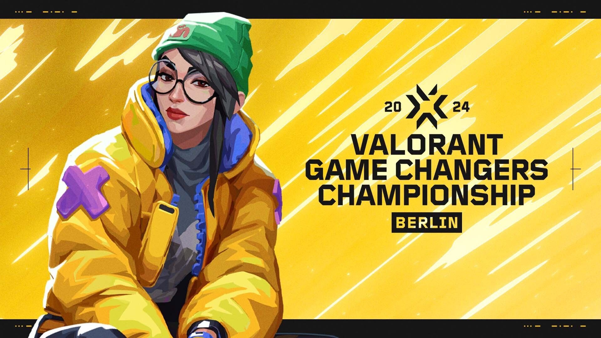 VALORANT